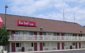 Red Roof Inn Ann Arbor University South
